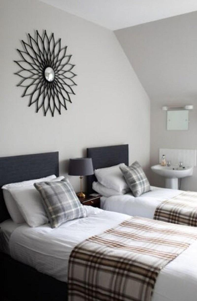 Whitebridge Hotel - Oda