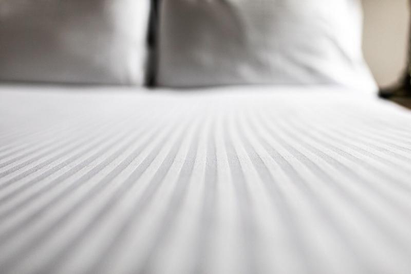Whitebridge Hotel - Oda
