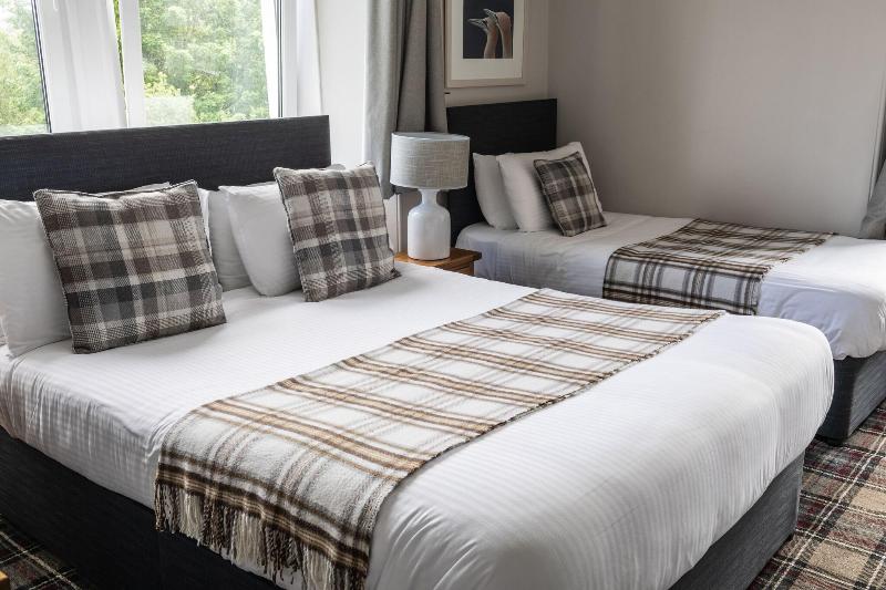 Whitebridge Hotel - Oda