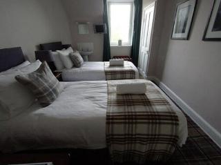 Whitebridge Hotel fotoÄŸrafÄ±