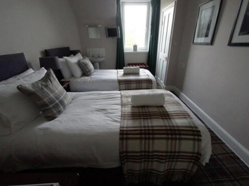 Whitebridge Hotel - Oda