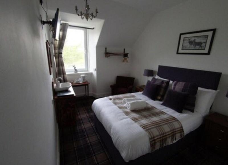 Whitebridge Hotel - Oda