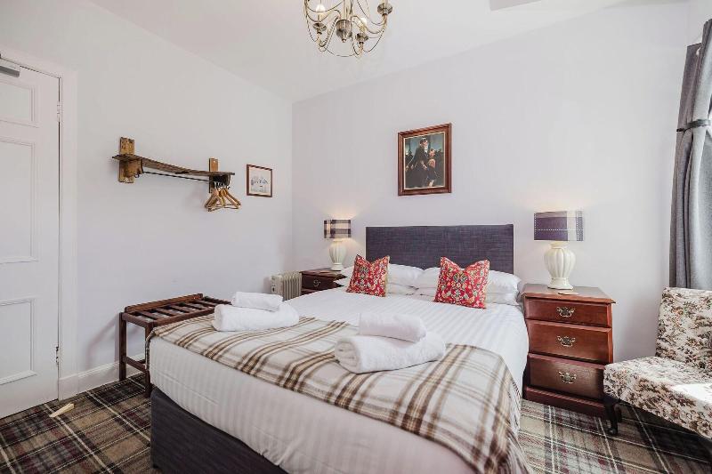 Whitebridge Hotel - Oda