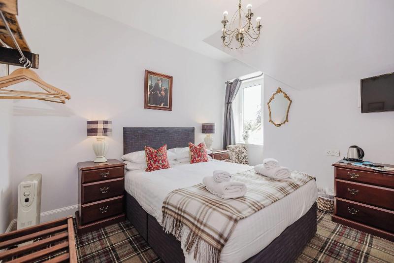 Whitebridge Hotel - Oda