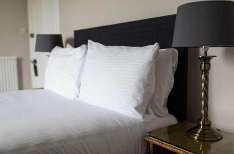 Whitebridge Hotel - Oda