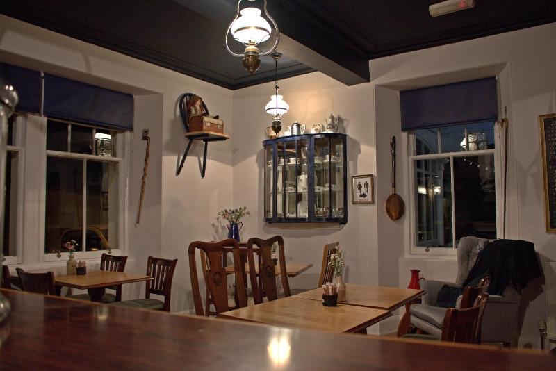 Whitebridge Hotel - Restoran