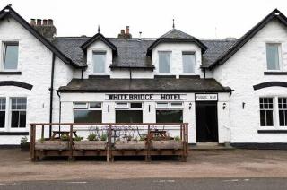 Whitebridge Hotel fotoÄŸrafÄ±