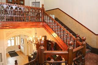 Millfields Hotel fotoÄŸrafÄ±