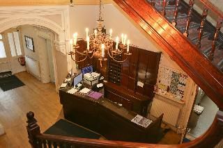 Millfields Hotel fotoÄŸrafÄ±