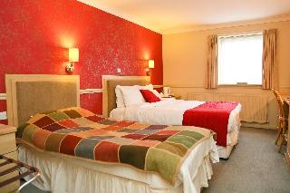 Millfields Hotel fotoÄŸrafÄ±
