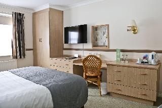 Millfields Hotel fotoÄŸrafÄ±