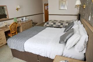 Millfields Hotel fotoÄŸrafÄ±