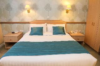 Millfields Hotel fotoÄŸrafÄ±
