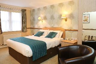 Millfields Hotel fotoÄŸrafÄ±