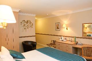 Millfields Hotel fotoÄŸrafÄ±