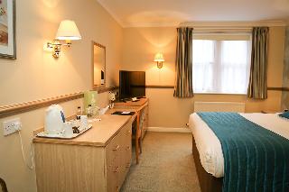 Millfields Hotel fotoÄŸrafÄ±