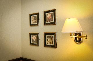 Millfields Hotel fotoÄŸrafÄ±