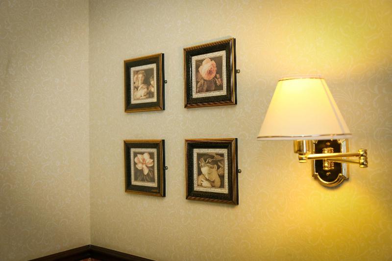 Millfields Hotel - Oda