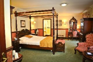 Millfields Hotel fotoÄŸrafÄ±