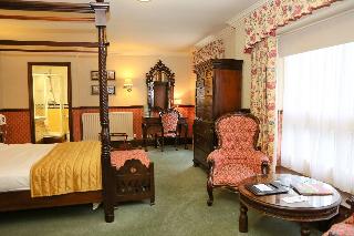 Millfields Hotel fotoÄŸrafÄ±