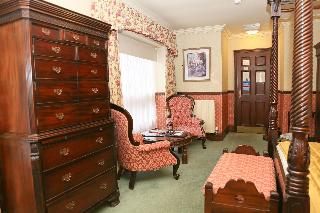 Millfields Hotel fotoÄŸrafÄ±