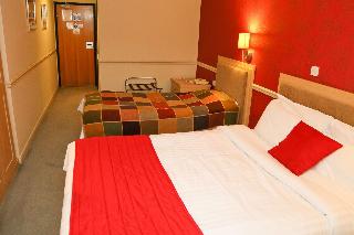 Millfields Hotel fotoÄŸrafÄ±