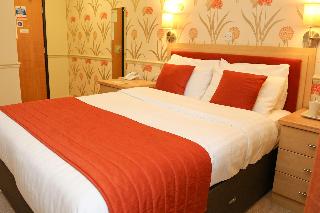 Millfields Hotel fotoÄŸrafÄ±
