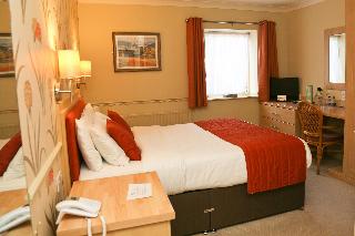 Millfields Hotel fotoÄŸrafÄ±