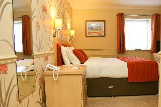 Millfields Hotel fotoÄŸrafÄ±