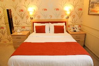 Millfields Hotel fotoÄŸrafÄ±