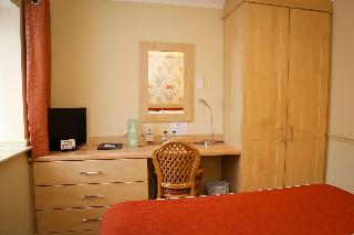 Millfields Hotel fotoÄŸrafÄ±