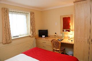 Millfields Hotel fotoÄŸrafÄ±