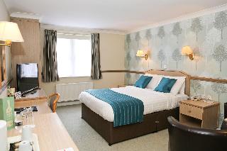 Millfields Hotel fotoÄŸrafÄ±