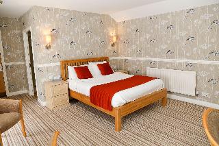 Millfields Hotel fotoÄŸrafÄ±