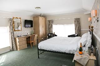 Millfields Hotel fotoÄŸrafÄ±