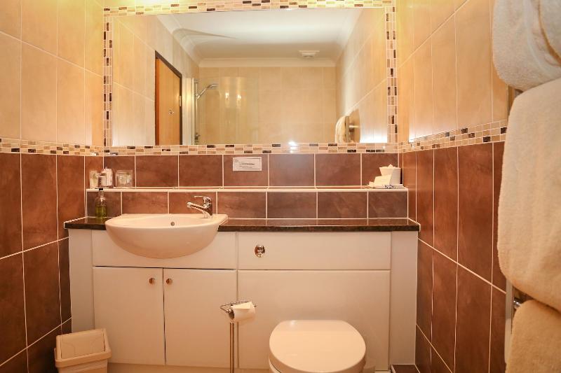 Millfields Hotel - Oda