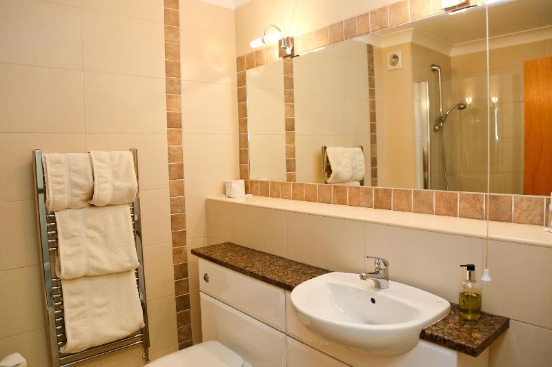 Millfields Hotel - Oda