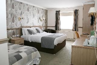 Millfields Hotel fotoÄŸrafÄ±