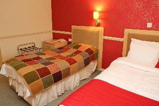 Millfields Hotel fotoÄŸrafÄ±