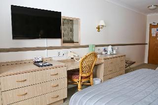 Millfields Hotel fotoÄŸrafÄ±