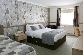 Millfields Hotel fotoÄŸrafÄ±