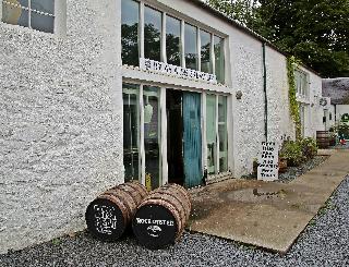 The Island Bear Bed And Breakfast fotoÄŸrafÄ±