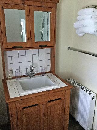 The Island Bear Bed And Breakfast fotoÄŸrafÄ±