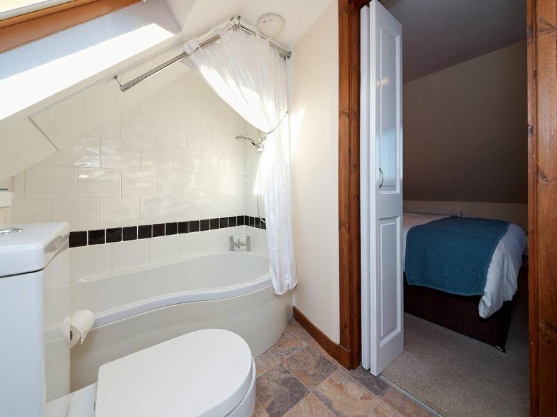 The Island Bear Bed And Breakfast - Oda