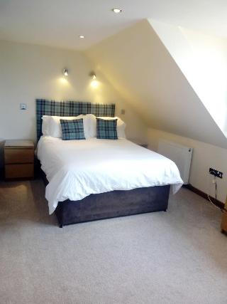 The Island Bear Bed And Breakfast fotoÄŸrafÄ±