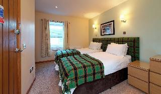 The Island Bear Bed And Breakfast fotoÄŸrafÄ±