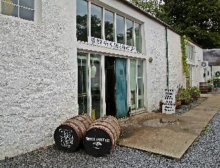 The Island Bear Bed And Breakfast fotoÄŸrafÄ±