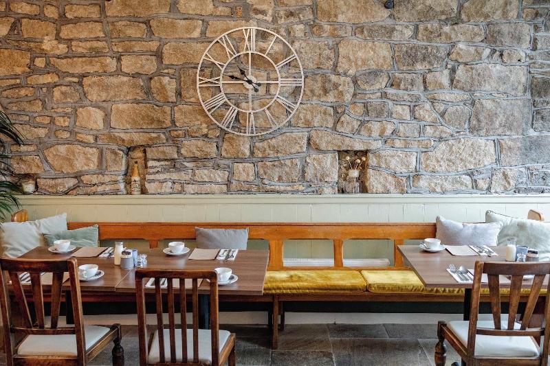 Weavers Guest House - Lobi