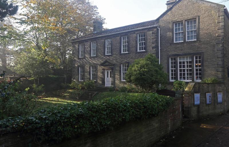 Weavers Guest House - Genel