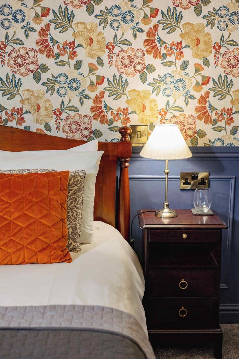 Weavers Guest House - Genel